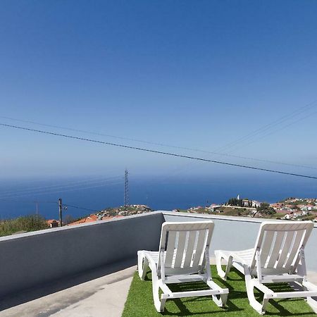 Casa Do Serrado Ponta do Sol  Dış mekan fotoğraf